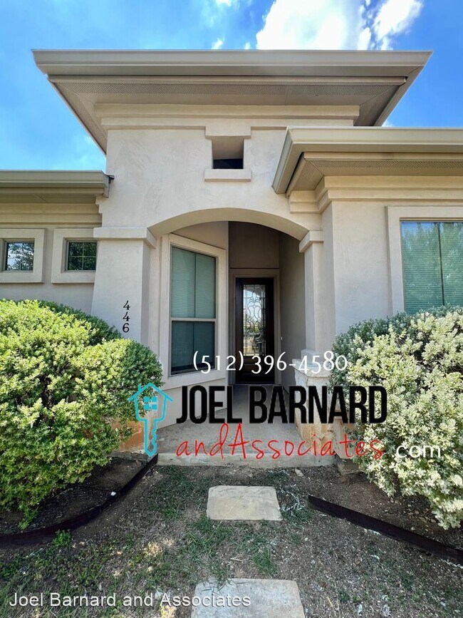 Building Photo - 3 br, 2.5 bath House - 446 Stagecoach Trail