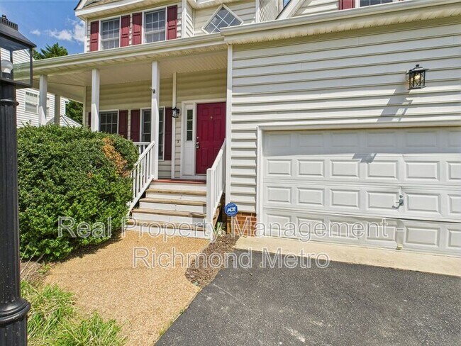 Foto del edificio - 401 Portwest Terrace