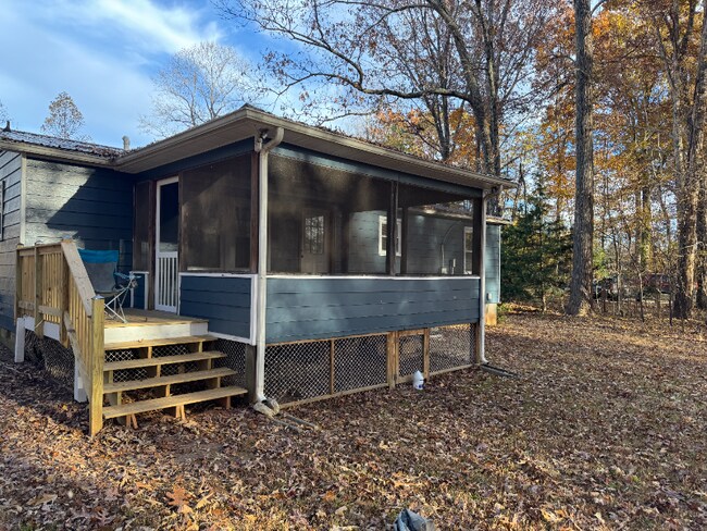 Foto del edificio - 1013 Clayton Rd