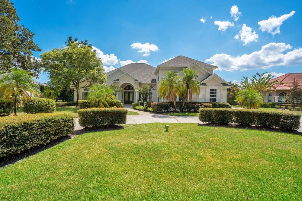 Primary Photo - 8527 Summerville Pl