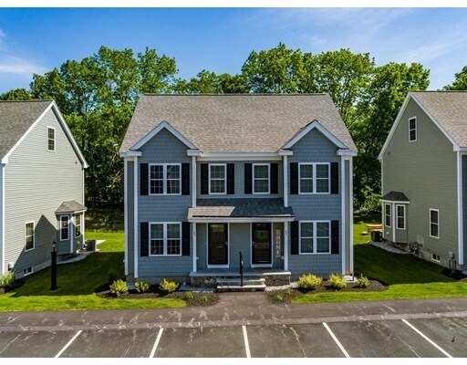 Foto del edificio - 52 Pumpkin Cir