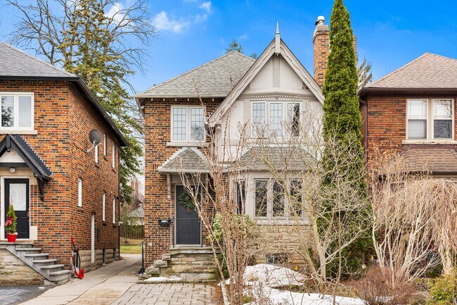 Photo du bâtiment - 177 Glenview Ave