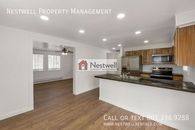 Building Photo - 1123 S 680 W