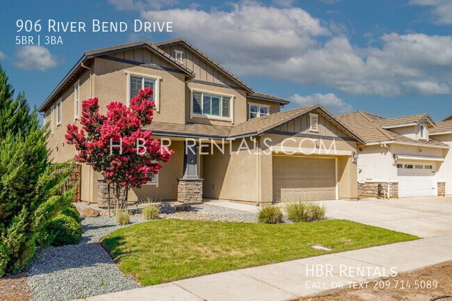 Foto del edificio - 906 River Bend Dr