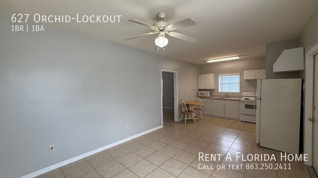 Building Photo - 627 Orchid-Lockout-