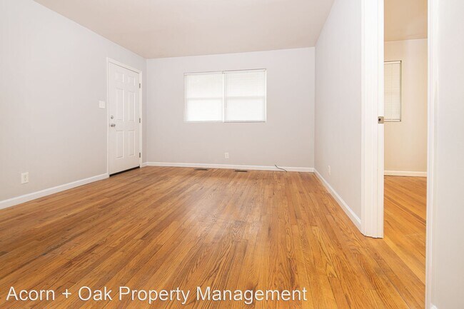 Foto del edificio - 2 br, 1 bath House - 1208-B Rosedale Avenue