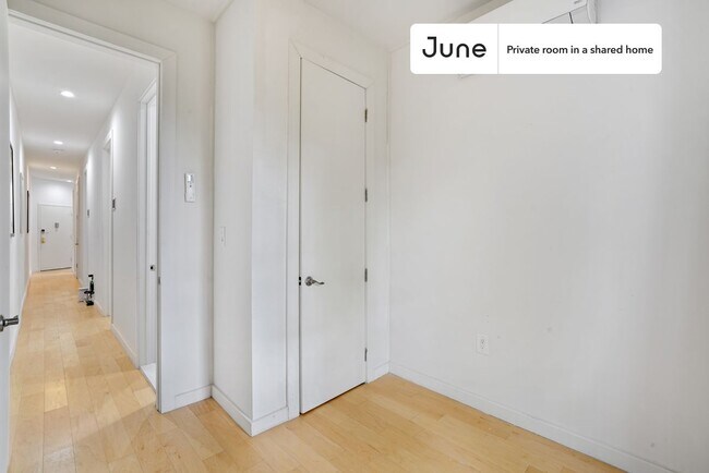 Foto del edificio - Room in Shared 4 bed/2 bath home in Bedford-Stuyvesant