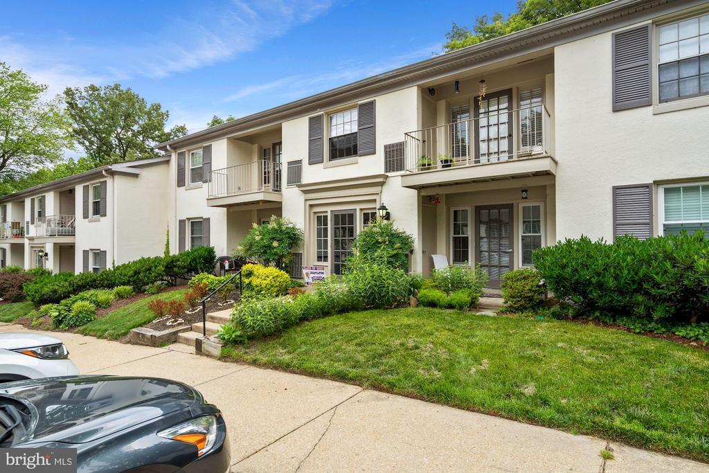 Foto principal - 5907 Kingsford Rd