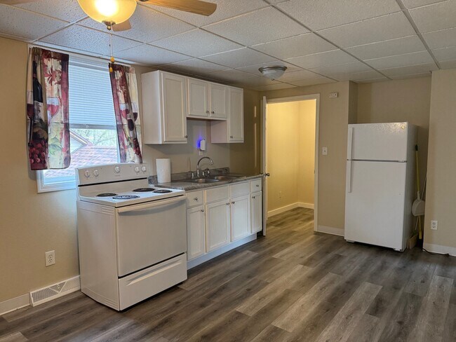 Foto del edificio - 825 N Spalding St