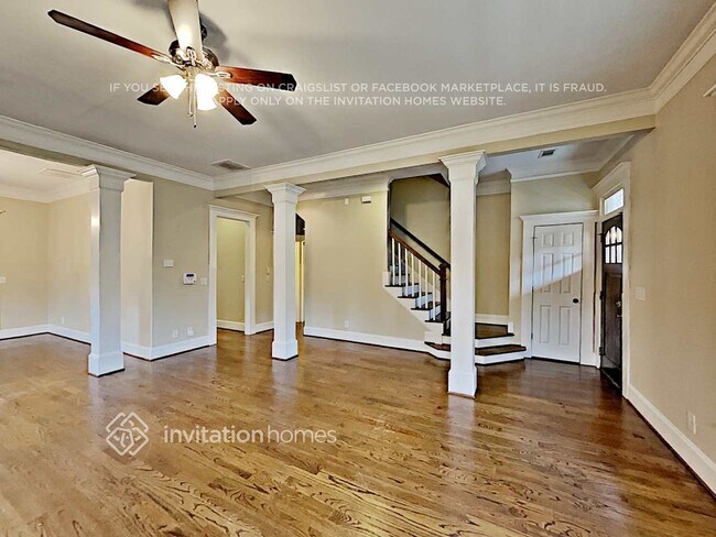 Foto del edificio - 2350 Bouldercliff Way SE