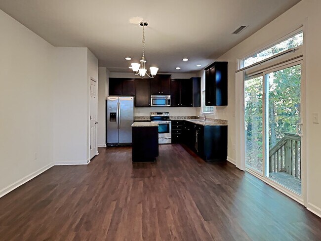 Foto del edificio - 5610 Black Maple Drive