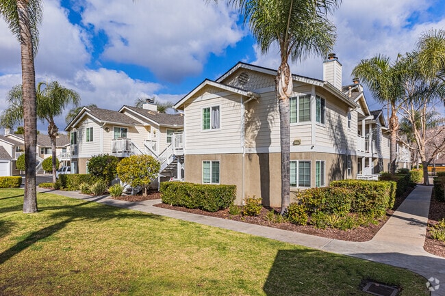 Building Photo - Citrus Court Condos