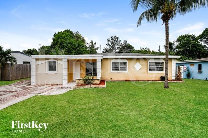 Foto principal - 1105 Arizona Ave