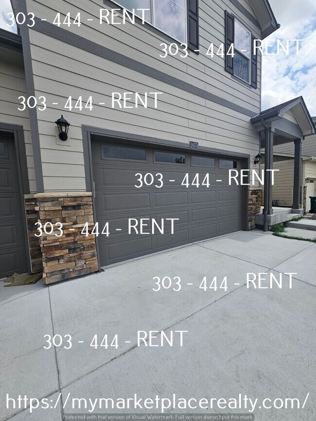 Foto del edificio - Beautiful Updated Home in Meade CO