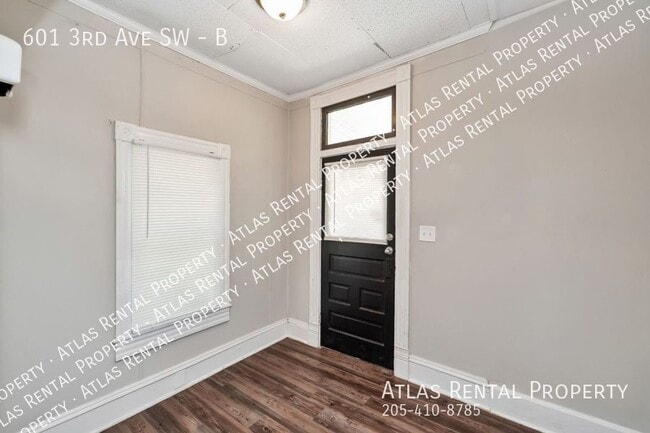 Foto del edificio - 601 3rd Ave SW