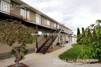 Building Photo - 246 E Chubbuck Rd