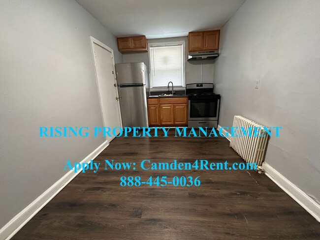 Foto del edificio - 2207 Baird Blvd