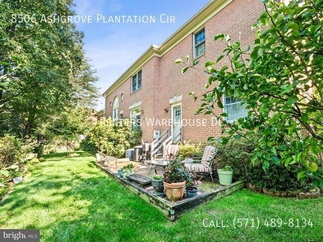 Building Photo - 8506 Ashgrove Plantation Cir