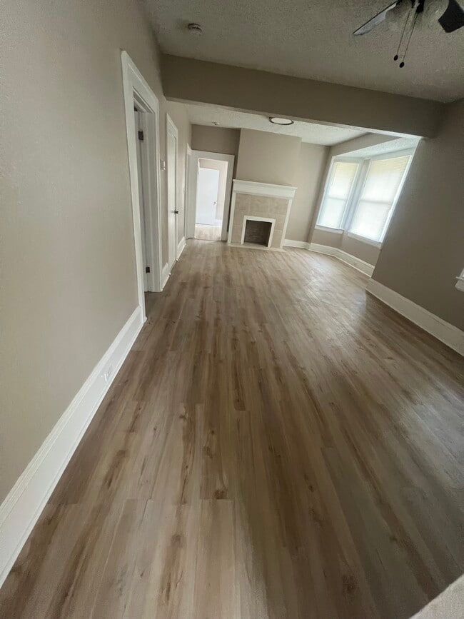 Foto del edificio - 617 Ivy St