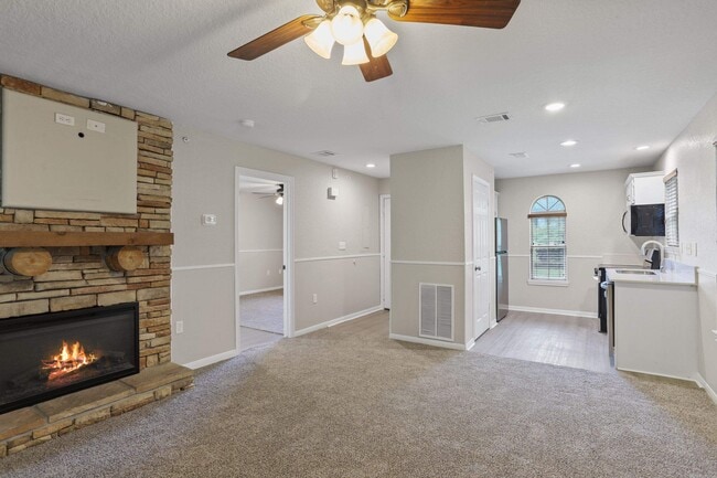 Building Photo - Residences at Piney Shores