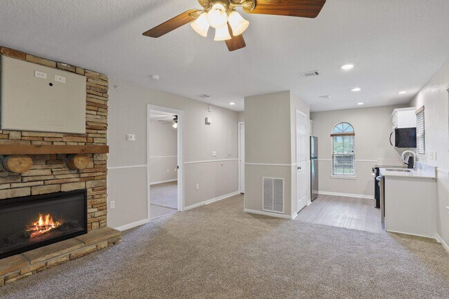 Foto del edificio - Residences at Piney Shores