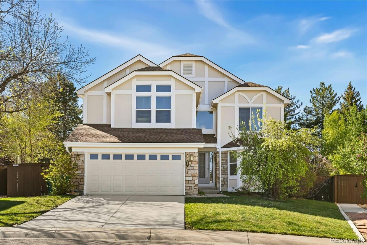 Foto principal - 9890 Concord Ct