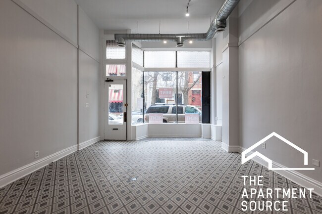 Foto del edificio - 723 W Wrightwood Ave