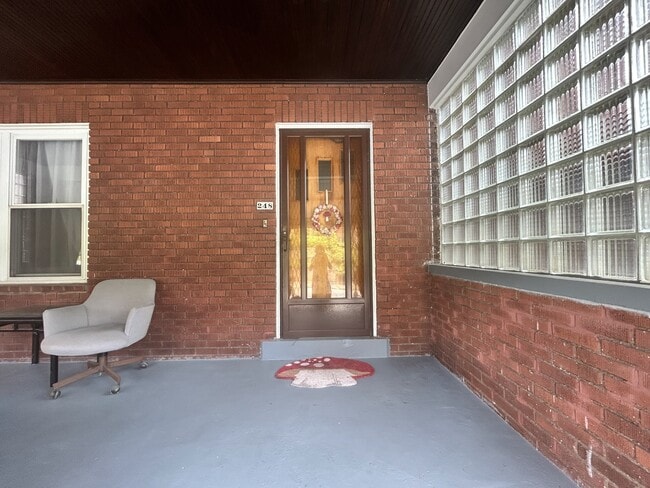 Photo - 248 Mansion St House