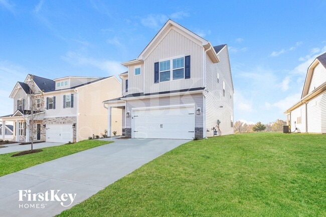 Foto del edificio - 703 Birchcrest Wy