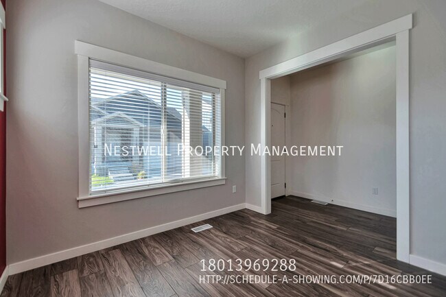 Foto del edificio - Gorgeous Bluffdale 4 bed Home!