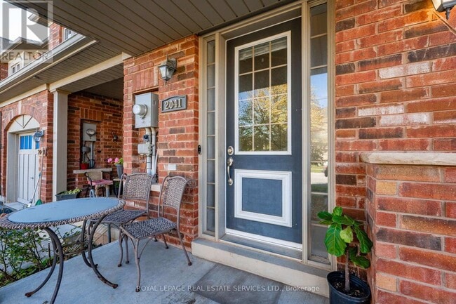 Photo du bâtiment - 2041 Fiddlers Way