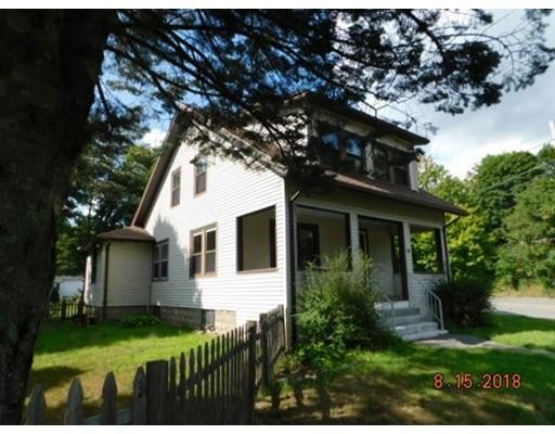 Building Photo - 9 Otis St