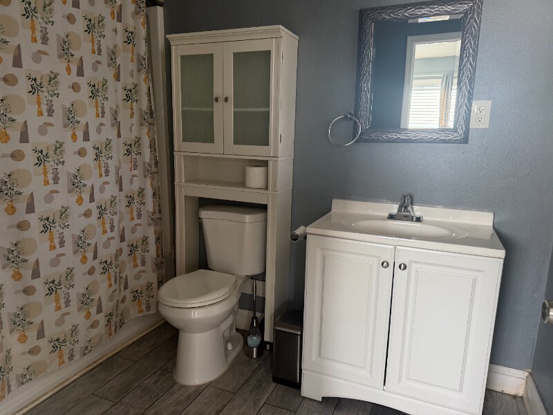 Foto del edificio - 1931 E F St