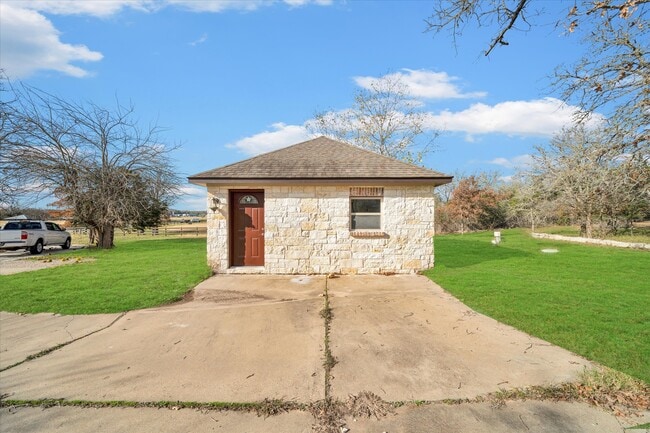 Building Photo - 170 Stephen F Austin Blvd