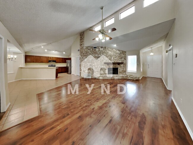 Building Photo - 7415 Peaceful Meadows