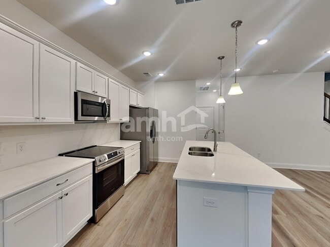 Building Photo - 216 Gershon Wy