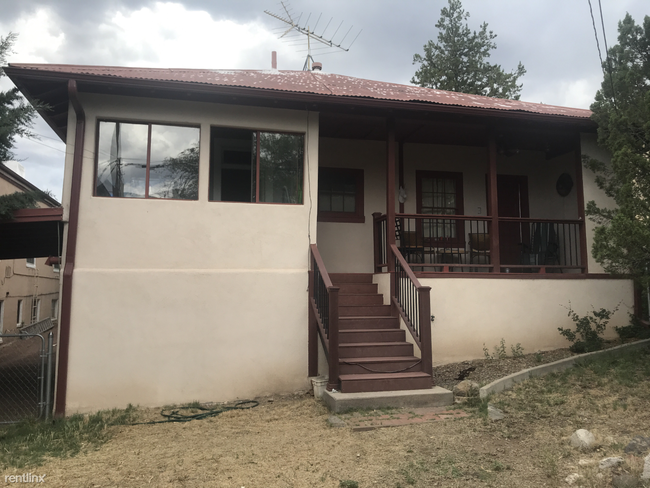 Building Photo - 2 br, 1 bath House - 604 N Pinos Altos St