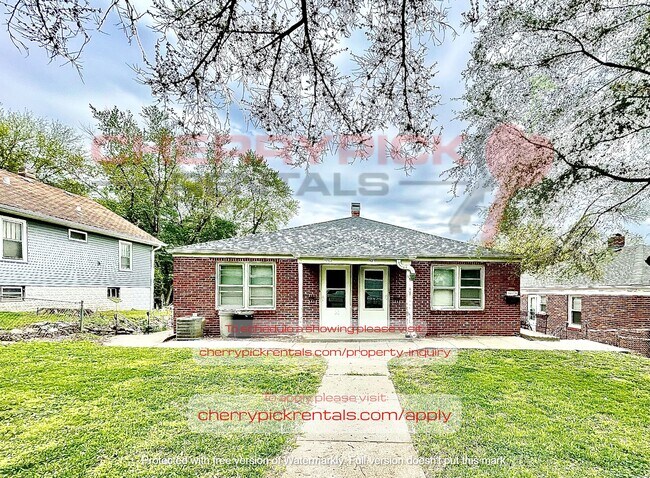 Foto del edificio - 4519 Hamilton St