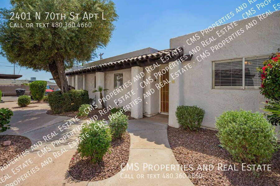 Primary Photo - 2401 N 70th St