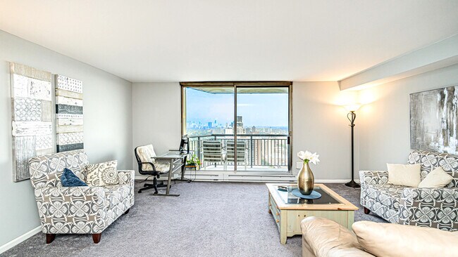 Foto del edificio - 6007 N Sheridan Rd