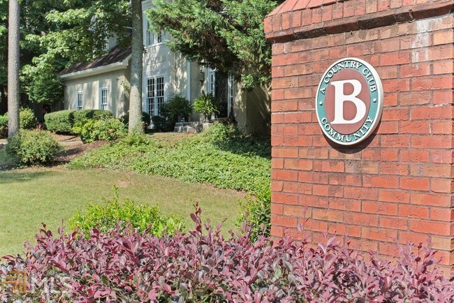 Foto del edificio - 5674 Brookstone Walk
