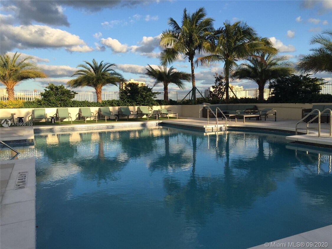 3000 Coral Way, Coral Gables, FL 33145 Condo for Rent in Coral Gables