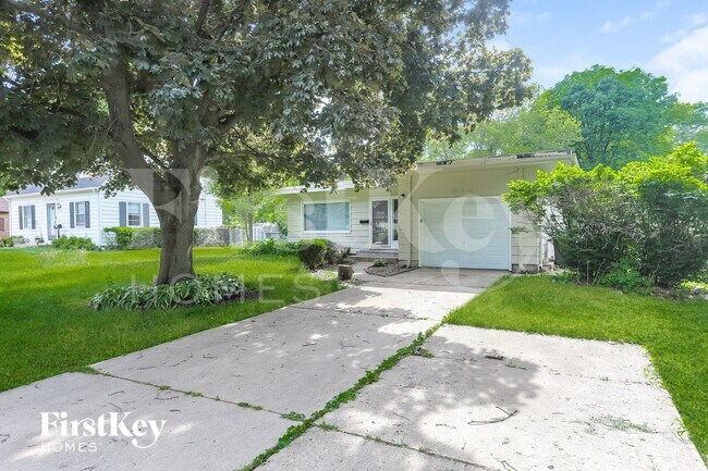 Foto del edificio - 544 N Aldine St