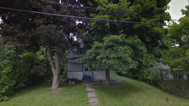 Building Photo - 389 Lillian Ave