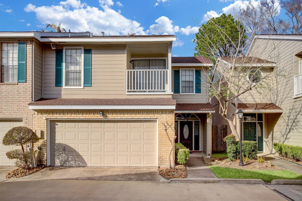 2220 Bering Dr Unit 6, Houston, TX 77057 Condo for Rent in Houston, TX