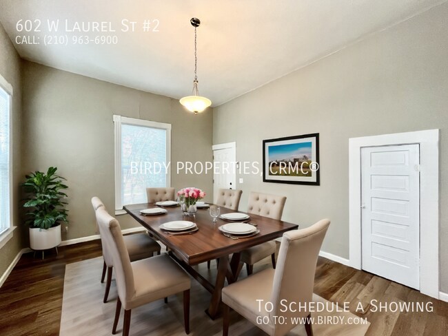 Foto del edificio - 602 W Laurel St