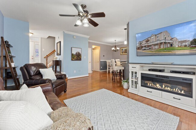 Foto del edificio - 44247 Mossy Brook Square