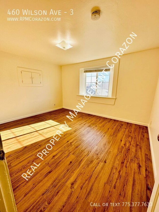 Building Photo - 1 Bed, 1 Bath Upstairs Apartment For Rent ...