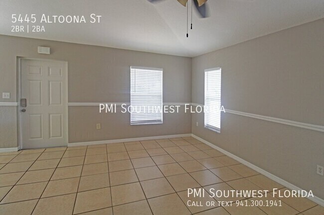 Foto del edificio - 5445 Altoona St
