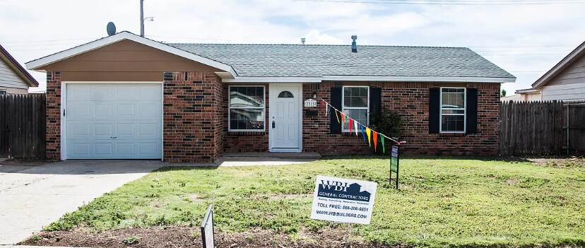 Primary Photo - 2915 Hodges Street